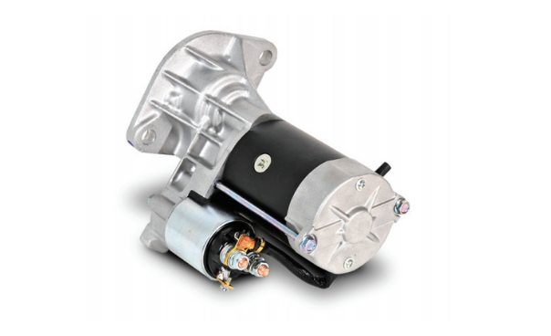 Starters | Parts & Accessories | Thermo King